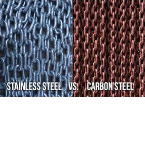 Carbon Steel Chain