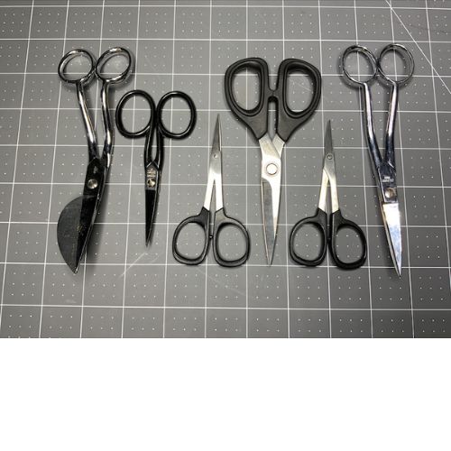 Embroidery Scissors