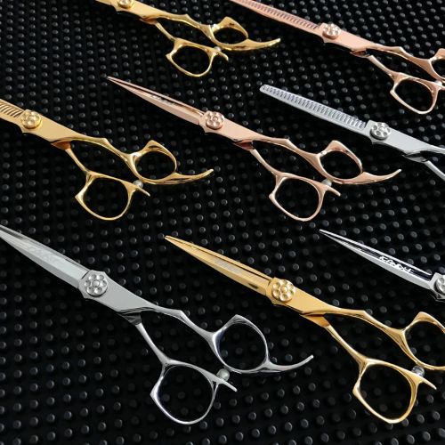 Barber Scissors